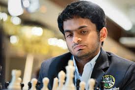 Vincent Keymer scores a huge win in Round 4.1 of the #FIDEWorldCup