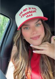 My go to hat for the summer #trucker #hat #tiktokshop #TruckerHat #HatStyle  #CapStyle #Streetwear #CasualStyle #accessorygoals • #TikTokMadeMeBuyIt  #TikTokShop #TikTokFashion #TikTokFinds