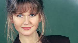 Grażyna torbicka nie ukrywa, że jest zazdrosna o męża. Facebook