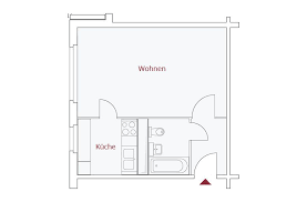 Schönes wohnen für weniger geld: 1 Zimmer Wohnung Zu Vermieten Schwarzburger Str 12 12687 Berlin Marzahn Marzahn Mapio Net