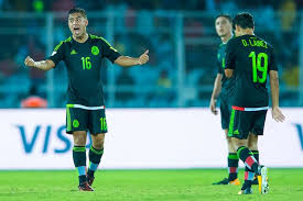 México se reencontrará con inglaterra en el torneo esperanzas de toulon y esta vez será en la final de la competencia. Pierde Mexico Sub 17 Vs Inglaterra 3 2 El Sur Acapulco Suracapulco I Noticias Acapulco Guerrero