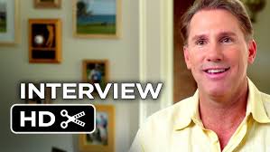 The Best Of Me Interview