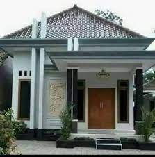 Gaya desain minimalis lahir di era modern sebagai respon terhadap gaya desain arsitektur yang grand dengan ornament yang berlebihan. Lingkar Warna 33 Foto Rumah Minimalis Ala Indonesia Ini Sering Trend Di Group Facebook