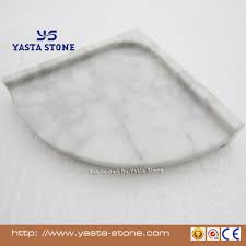 Carrara White Marble Shower Corner Shelf Stone Bathroom Caddy Soap Dish Buy Shower Corner Shelf Carrara White Shower Corner Shelf Carrara Caddy Soap Dish Prod Marble Showers Shower Corner Shelf White Marble