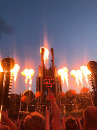 5 / 5 440 мнений. The Best Photo From The Most Memorable Concert Ever Sonne Tampere 9 8 2019 Rammstein