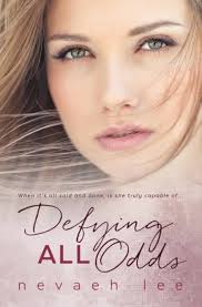 Defying All Odds: Lee, Nevaeh: 9781534720947: Amazon.com: Books