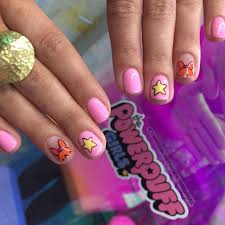Pin Na Nails