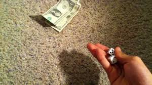 Baichuan guo, minghao wang, and. How To Play Craps Youtube