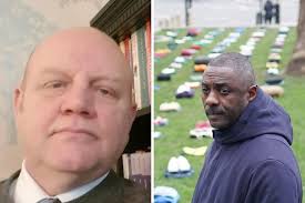 Shotton campaigner urges parents to speak about knife crime