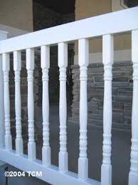We did not find results for: Vinyl Pvc Colonial Railing Kit