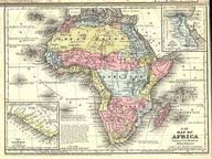 If you know, you know. African Geography Quizzes Geography Trivia