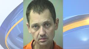 Man accused of stealing packages from porches