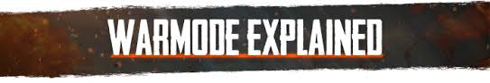 Every game now has this mode because of. Pubg War Mode Is Live 1 Million Points Solo Fpp Weekend By Fabian Logemann Faceit
