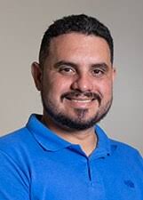 Candidato Professor Samuel Victor