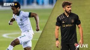 The coronavirus and college sports: Portland Timbers Vs Los Angeles Football Club Watch Espn