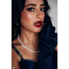 Youstina Nasri Make Up Artist