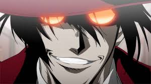 Spooktacular Saga Anime Review 29 Hellsing Ultimate Animedome216 If you haven't yet watched the anime hellsing, you absolutely should;