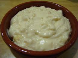 Bechamel En Thermomix Receta Bechamel Salsas Thermomix Pastas Para Untar