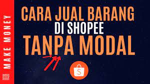 Dropship shopee ini lebih kurang seperti anda deal dengan seller dengan menjual. Cara Jual Barang Di Shopee Malaysia Tanpa Modal L Jual Barang Secara Dropshipping Di Shopee Youtube