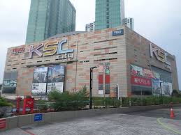 Johor bahru is a malaysian town that sits just across from the border with singapore. Ksl City Mall In Johor Bahru Malaysia Sygic Travel