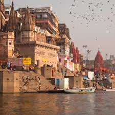 Varanasi Destination Wedding