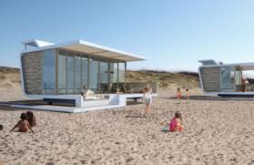 Dennoch gibt es mehrere küstenstädte und schöne urlaubsziele direkt am meer. Glamping Am Meer
