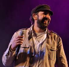 Are there merengue mixes in your favourite music playlist? Juan Luis Guerra Wikipedia