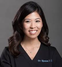 Dr. Kirsten Lee, DMD