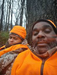 Hi all! I just wanted to introduce myself and share a photo I took. My  oldest casting and reeling it in all