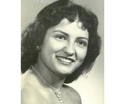 Alma Hollister Obituary (1934