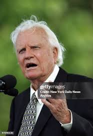 552 Billy Graham Crusade In Queens New York Stock Photos, High-Res  Pictures, and Images