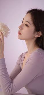 Janet·Cromwell(美女手机静态壁纸)