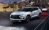 CHEVROLET-BLAZER