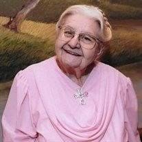 Robert Lee & Wilma Theda (Caffey) Prather