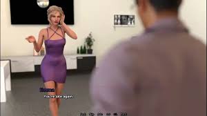 Shut Up and Dance XXX Games - Unleash Your Desires