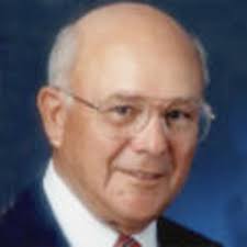 Dr. Roland Harold Abraham