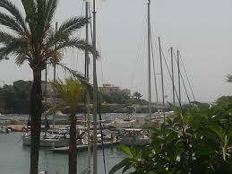 Rafael's paternal grandparents were named rafael nadal and isabel bel homar sureda. Porto Cristo Nadal S House In Background Picture Of Protur Palmeras Playa Hotel Majorca Tripadvisor