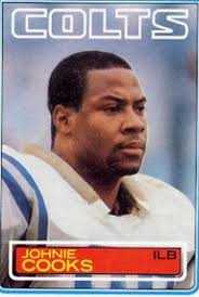 New Ingland Patriots 1983