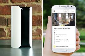 A Home Security System For The Smartphone Generation Home Security Devices Smart Home Security Home Security Systems