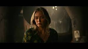 «тихое место 2» (a quiet place part ii, 2021). A Quiet Place Part Ii Streaming Where To Watch Online