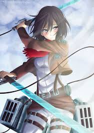 Maybe you would like to learn more about one of these? Mikasa Phone Wallpapers Top Free Mikasa Phone Backgrounds Wallpaperaccess