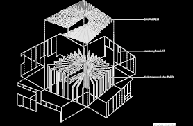 Mount Fuji Architects Studio Tree House