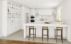 shaker style kitchen designs sydney