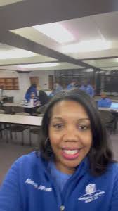 @AleesiaLJohnson's video Tweet