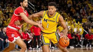 Wolverines to Head to Columbus for Rematch With Buckeyes