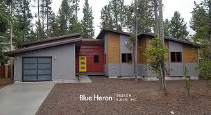 blue heron build custom homes