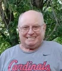 Travis-Noe Funeral Home: Kirksville, MO — Obituary for Raymond Lee Rehm