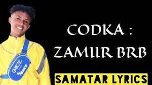 Waa quraysha borma oo jacaylkeeda u … Descargar Quraysha Borame Nabsi Hees Cusub Hd 2018 Mp3 Gratis Mimp3 2020