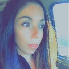 Alicia Ferry's Instagram, Twitter & Facebook