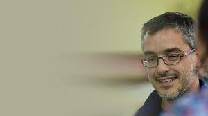 Rafael Castro Delgado